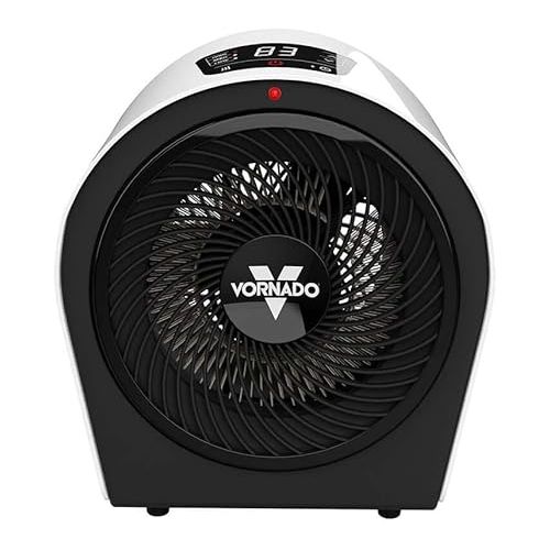 보네이도 Vornado VELOCITY3RWH / EH1-0160-43 / EH1-0160-43 Velocity 3R Whole Room Heater