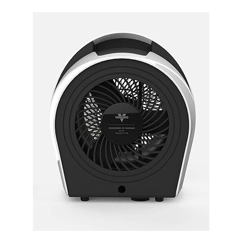 보네이도 Vornado VELOCITY3RWH / EH1-0160-43 / EH1-0160-43 Velocity 3R Whole Room Heater