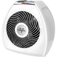 Vornado TVH500 Whole Room Vortex Heater (White)