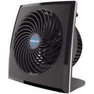 Whole Room Circulator Fan, Black