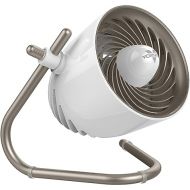 Vornado Pivot Personal Air Circulator Fan, Champagne