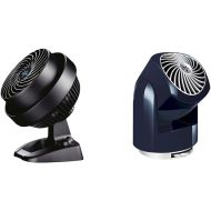 Vornado 530 Whole Room Air Circulator and V6 Personal Air Circulator Fan Bundle