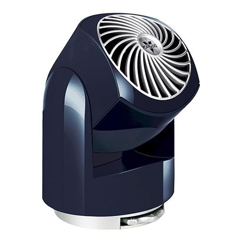 보네이도 Vornado 530 Whole Room Air Circulator and V6 Personal Air Circulator Fan Bundle