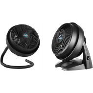 Vornado 723 Full-Size Whole Room Air Circulator Fan & 630 Mid-Size Whole Room Air Circulator Fan