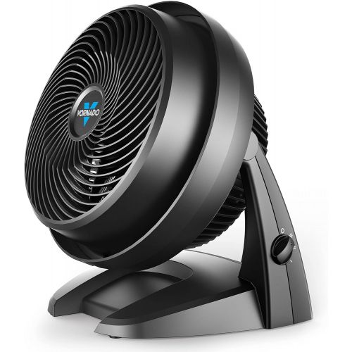 보네이도 보네이도 써큘레이터Vornado 630 Mid-Size Whole Room Air Circulator Fan