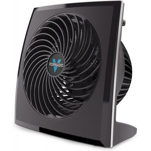 보네이도 보네이도 써큘레이터Vornado 573 Small Flat Panel Air Circulator Fan