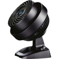 보네이도 써큘레이터Vornado 530 Compact Whole Room Air Circulator Fan, Black