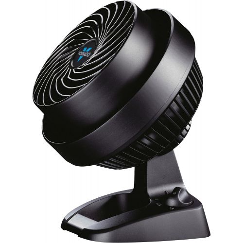 보네이도 보네이도 써큘레이터Vornado 530 Compact Whole Room Air Circulator Fan, Black