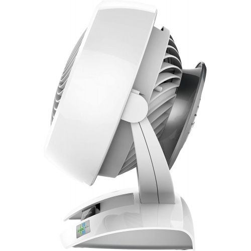 보네이도 보네이도 써큘레이터Vornado 6303DC Energy Smart Medium Air Circulator Fan with Variable Speed Control