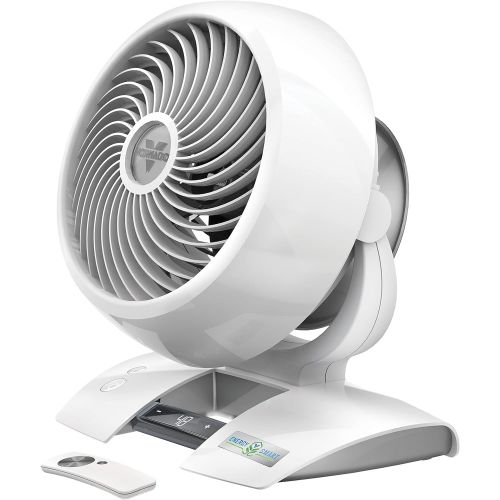 보네이도 보네이도 써큘레이터Vornado 6303DC Energy Smart Medium Air Circulator Fan with Variable Speed Control