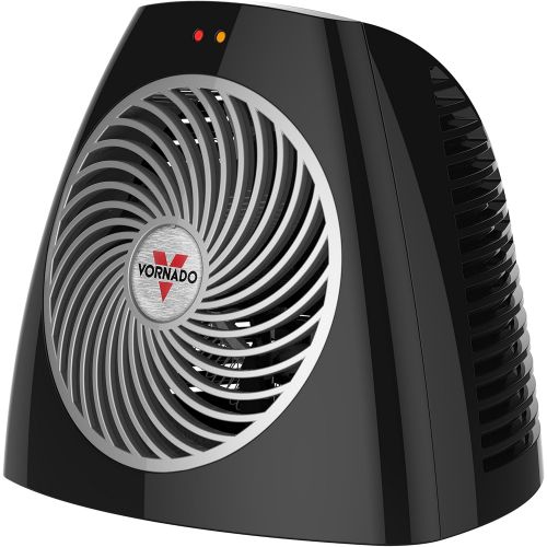 보네이도 보네이도 써큘레이터Vornado VH202 Personal Space Heater, Black