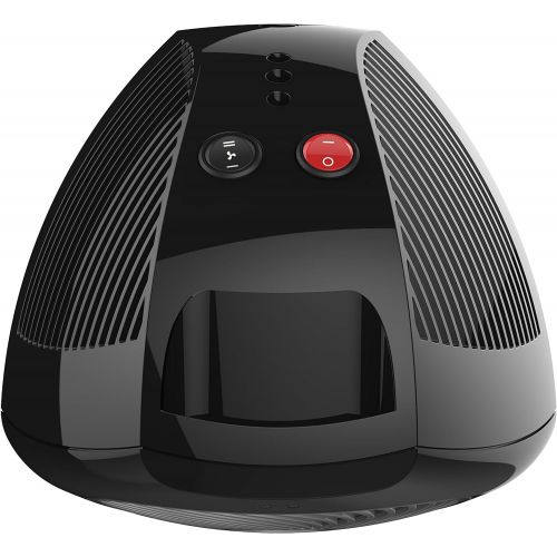 보네이도 보네이도 써큘레이터Vornado VH202 Personal Space Heater, Black