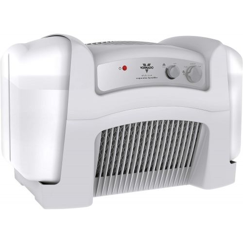 보네이도 보네이도 써큘레이터Vornado Evap40 4-Gallon Evaporative Humidifier with Adjustable Humidistat and 3 Speeds