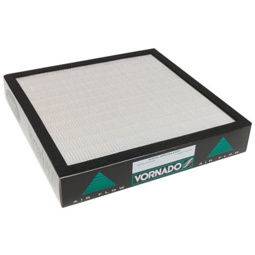 보네이도 보네이도 써큘레이터Vornado AQS 15 Replacement HEPA Filter