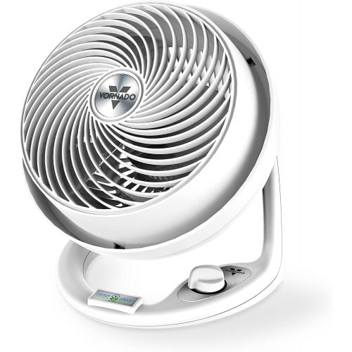 보네이도 보네이도 써큘레이터Vornado 610DC Energy Smart Medium Air Circulator Fan with Variable Speed Control