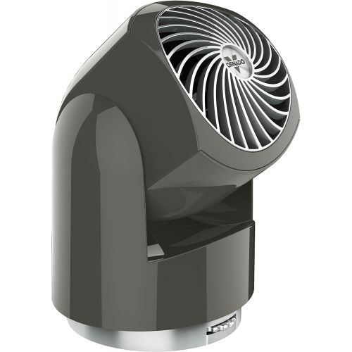 보네이도 보네이도 써큘레이터Vornado Flippi V10 Compact Oscillating Air Circulator Fan, Graphite Gray