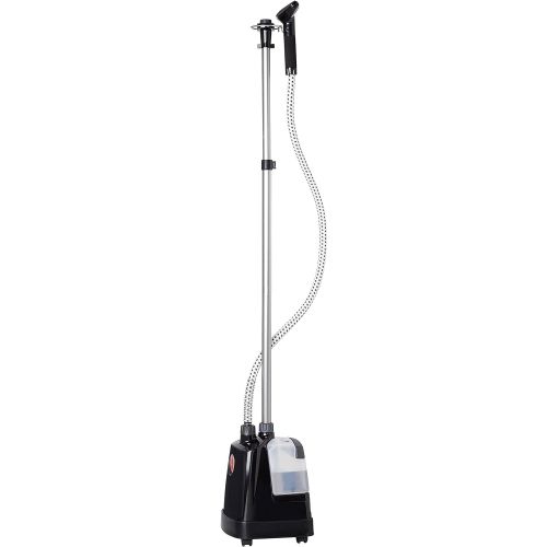 보네이도 보네이도 써큘레이터Vornado VS-570 Commercial Fabric Steamer with Solid Brass Boiler and Die Cast Aluminum Body, Black