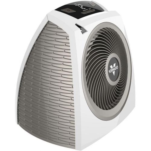 보네이도 보네이도 써큘레이터Vornado Quiet Vortex Heater with All New Auto Climate Control Technology and Built-in Safety Features