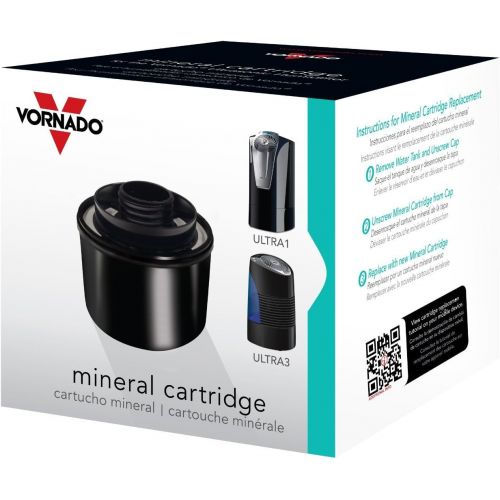 보네이도 보네이도 써큘레이터Vornado Humidifier Mineral Cartridge