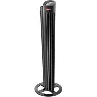 보네이도 써큘레이터Vornado Whole Room 41 TOWER Air Circulator, with All NEW Signature V-Flow Technology, Remote Control Included