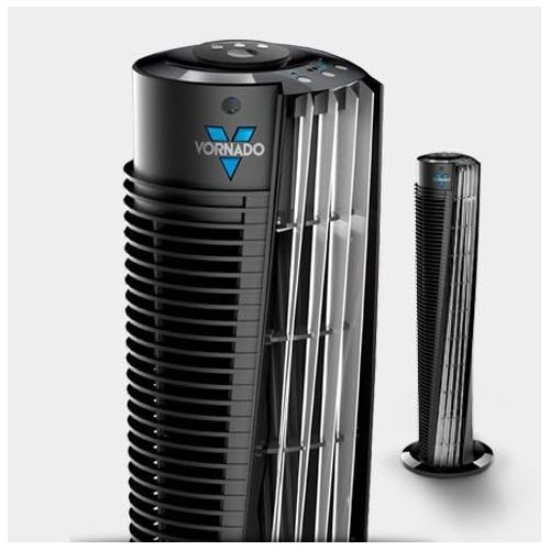 보네이도 보네이도 써큘레이터Vornado 29 Tower Fan with Remote