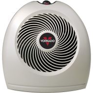 보네이도 써큘레이터Vornado 1500 Watt Whole Room Fan Heater, with All NEW VORTEX Technology with Built-In Safety Features