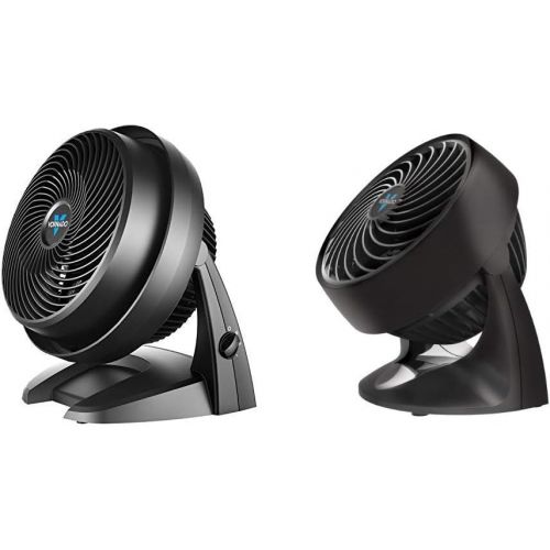 보네이도 보네이도 써큘레이터Vornado 630 Mid-Size Whole Room Air Circulator Fan & 133 Compact Air Circulator Fan