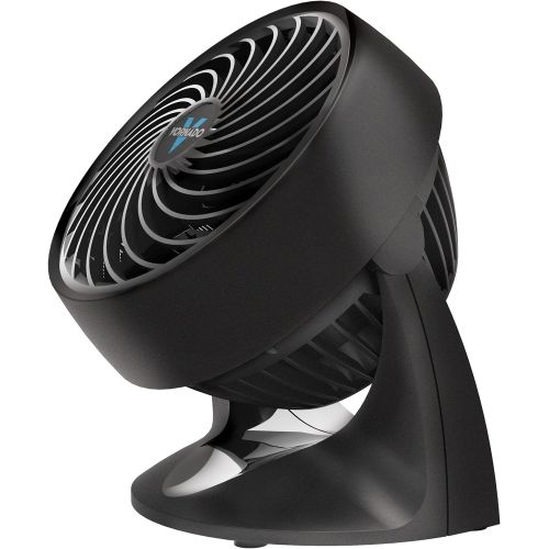 보네이도 보네이도 써큘레이터Vornado 630 Mid-Size Whole Room Air Circulator Fan & 133 Compact Air Circulator Fan