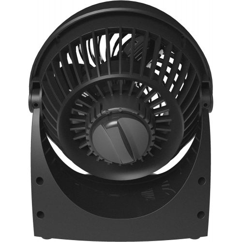 보네이도 보네이도 써큘레이터Vornado 630 Mid-Size Whole Room Air Circulator Fan & 133 Compact Air Circulator Fan