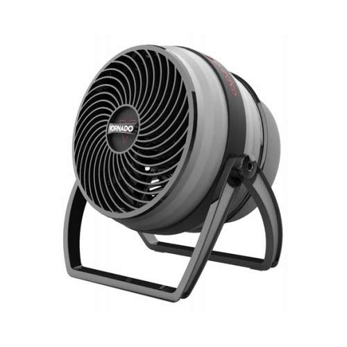 보네이도 보네이도 써큘레이터Vornado Fans CR1-0353-06 Expand 4 Travel Fan, Collapsible, 2-Speed - Quantity 1