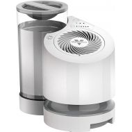 보네이도 써큘레이터Vornado Ultra-Silent Evaporative Germ Free Whole Room Cool Mist Humidifier
