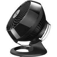 보네이도 써큘레이터Vornado 460 Small Whole Room Air Circulator Fan with 3 Speeds, Black