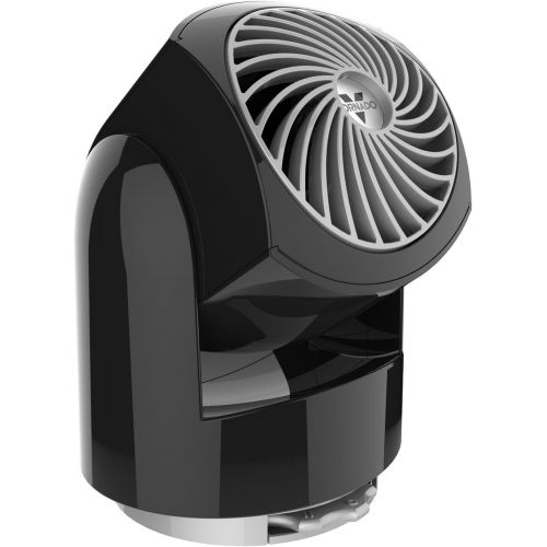 보네이도 보네이도 써큘레이터Vornado Flippi V6 Personal Air Circulator Fan, Black