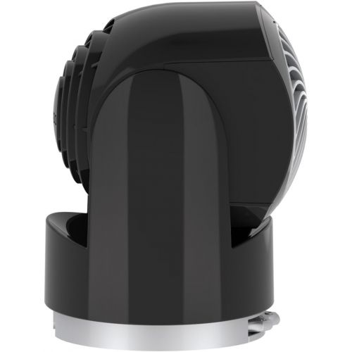 보네이도 보네이도 써큘레이터Vornado Flippi V6 Personal Air Circulator Fan, Black