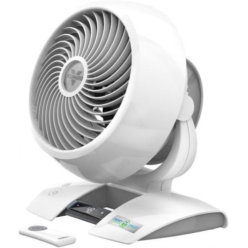 보네이도 보네이도 써큘레이터Vornado 5303DC Energy Smart Small Air Circulator Fan with Variable Speed Control