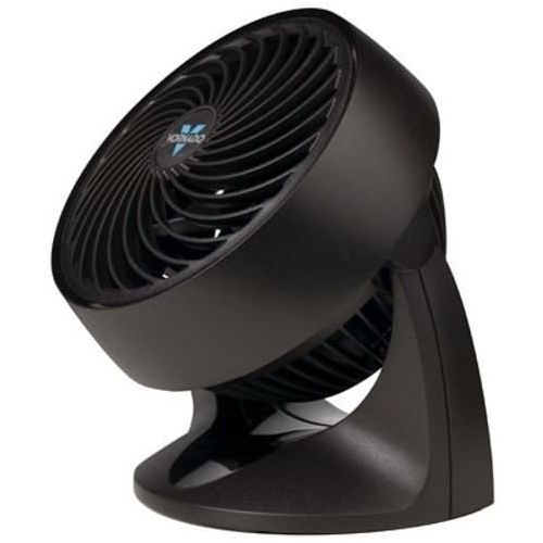 보네이도 보네이도 써큘레이터Vornado 633 Fan w/Vortex Technology - 9 Midsize Whole Room Air Circulator