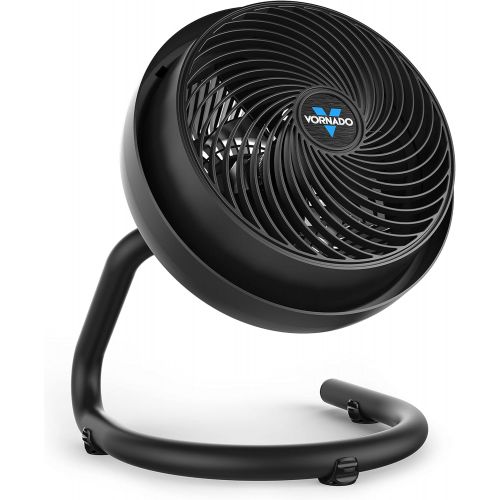 보네이도 보네이도 써큘레이터Vornado 723 Full-Size Whole Room Air Circulator Fan