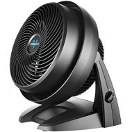 [아마존베스트]Vornado 630-E, 630B, 630 Smooth Room Fan, 60W, 230V - Black