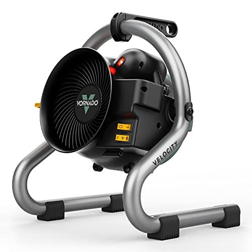 보네이도 Vornado Velocity HD Space Heater for Shop