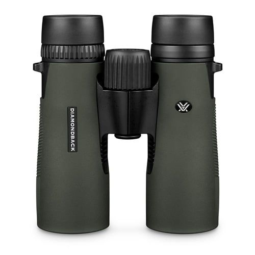  Vortex Diamondback 10x42 Roof Prism Binocular - DB-205