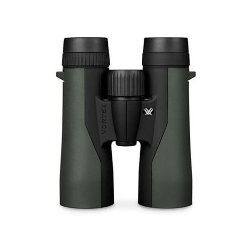  Vortex Crossfire 8x42 Binocular, Green