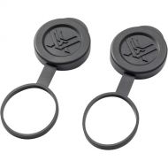 Vortex Tethered Objective Lens Caps for 42mm Diamondback Binoculars (Set of 2)