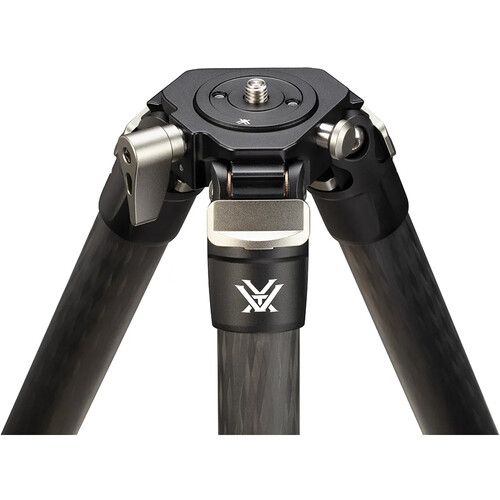  Vortex Switchback Carbon Tripod Head Adapter