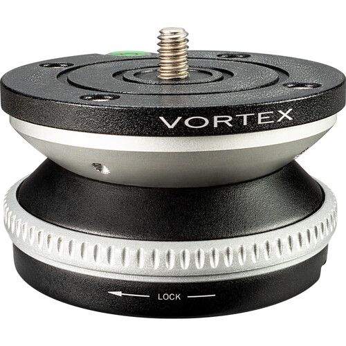  Vortex Pro Leveling Head