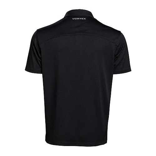  Vortex Optics Escape Velocity Polo Shirts