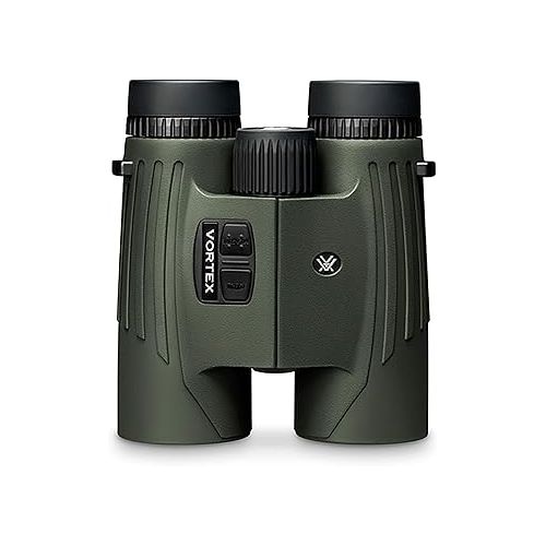  Vortex Optics Fury HD 5000 10x42 Laser Rangefinding Binoculars