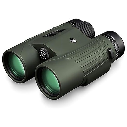  Vortex Optics Fury HD 5000 10x42 Laser Rangefinding Binoculars