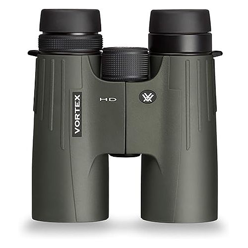  Vortex Optics Viper HD Roof Prism Binoculars