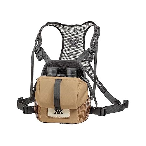  Vortex Optics Glasspak Sport Binocular Harness - Large