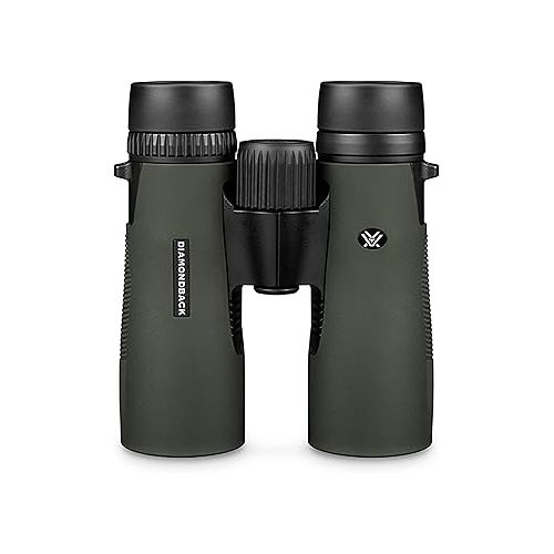  Vortex Optics Diamondback Roof Prism Binoculars 10x42